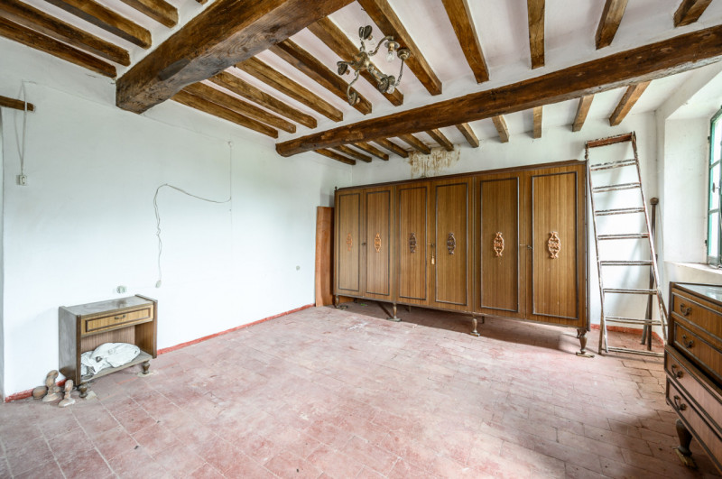 Immagine 31 di Rustico / casale in vendita  in ca Paolini a Medesano