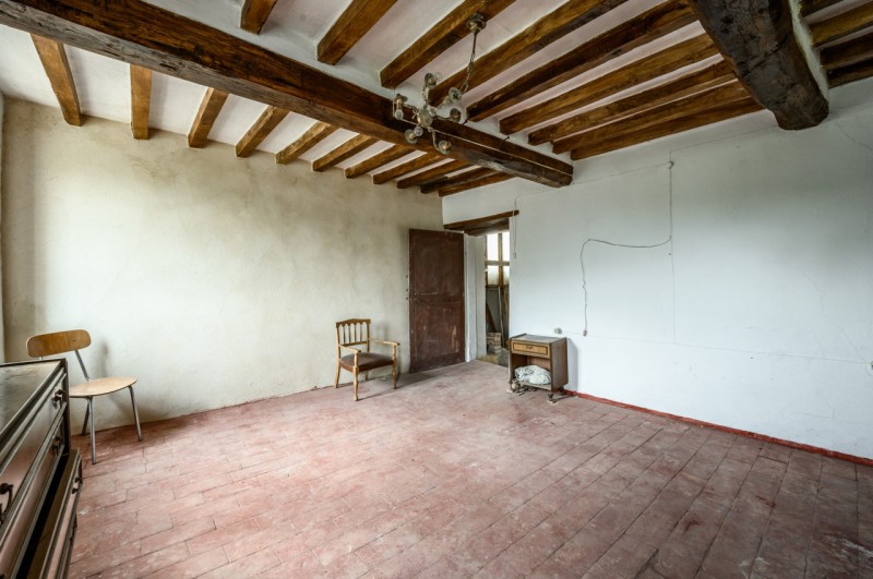 Immagine 32 di Rustico / casale in vendita  in ca Paolini a Medesano