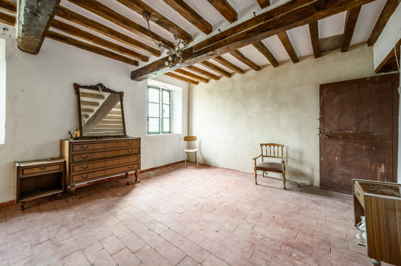 Immagine 33 di Rustico / casale in vendita  in ca Paolini a Medesano