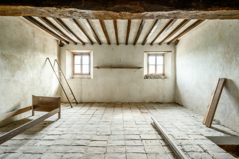 Immagine 34 di Rustico / casale in vendita  in ca Paolini a Medesano