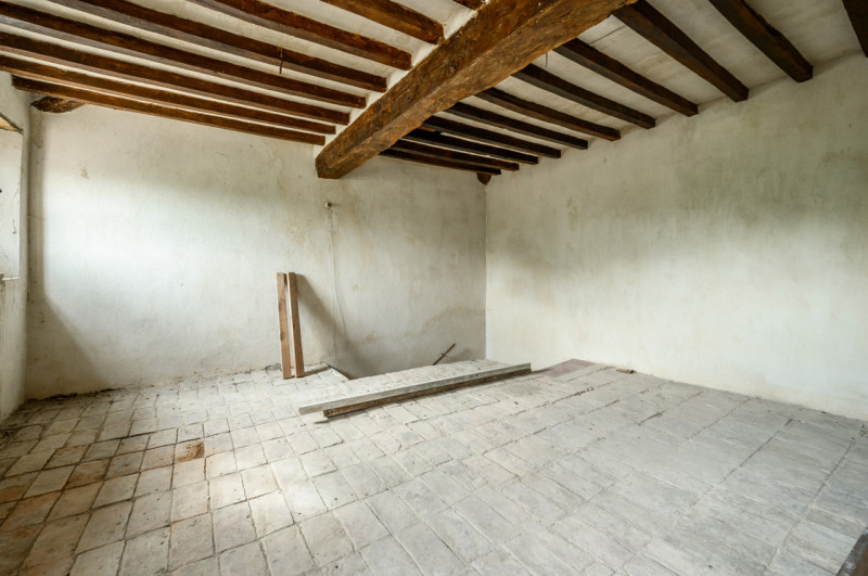 Immagine 36 di Rustico / casale in vendita  in ca Paolini a Medesano