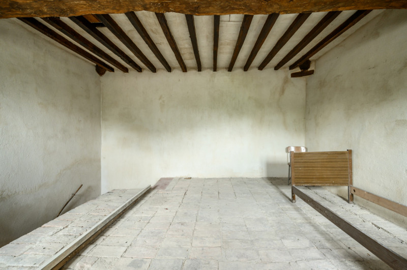 Immagine 37 di Rustico / casale in vendita  in ca Paolini a Medesano