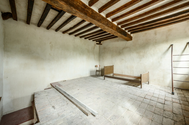 Immagine 38 di Rustico / casale in vendita  in ca Paolini a Medesano