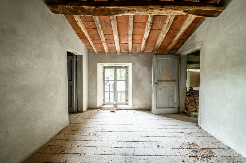 Immagine 50 di Rustico / casale in vendita  in ca Paolini a Medesano