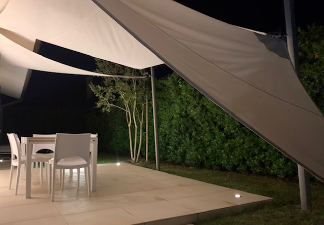 Immagine 2 di Casa indipendente in vendita  a Rosolina