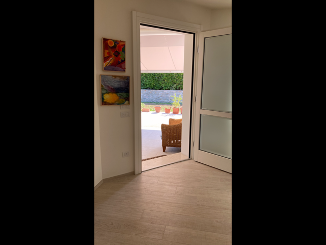 Immagine 9 di Casa indipendente in vendita  a Rosolina