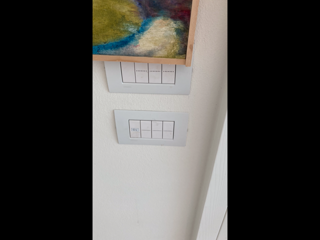 Immagine 10 di Casa indipendente in vendita  a Rosolina