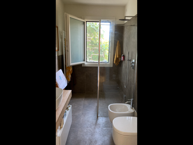 Immagine 11 di Casa indipendente in vendita  a Rosolina