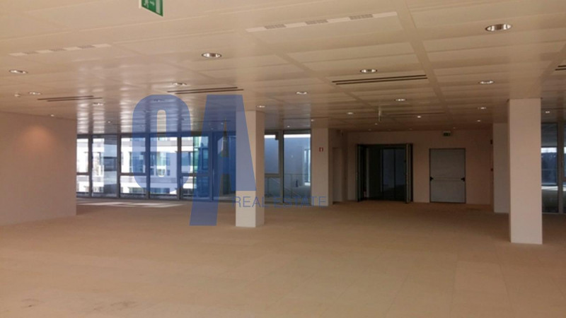 Immagine 6 di Ufficio in affitto  in VIA MONDADORI a Segrate