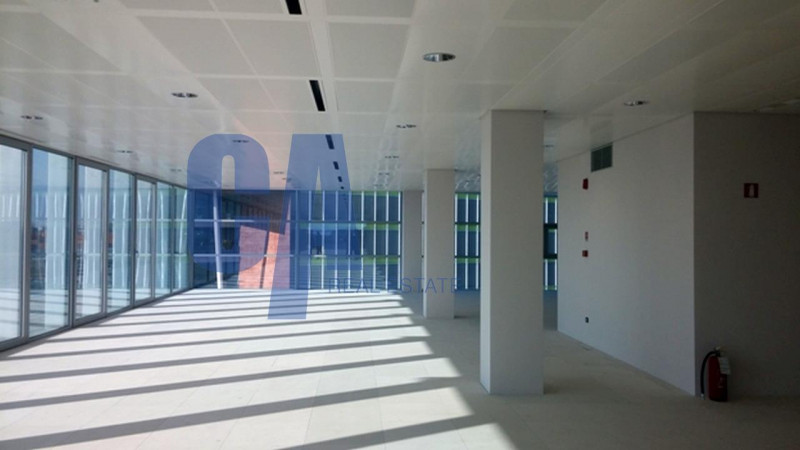 Immagine 8 di Ufficio in affitto  in VIA MONDADORI a Segrate