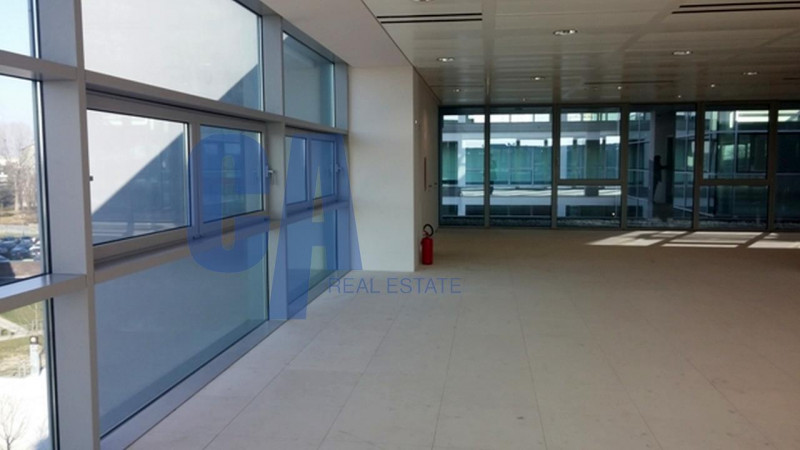 Immagine 10 di Ufficio in affitto  in VIA MONDADORI a Segrate