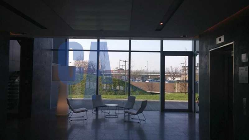 Immagine 12 di Ufficio in affitto  in VIA MONDADORI a Segrate