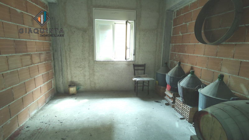 Immagine 9 di Casa indipendente in vendita  in via Firenze n.09 a Palagonia