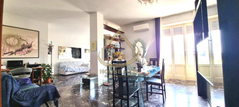 Immagine 1 di Appartamento in vendita  in Vigevano - Corso Genova 2 a Vigevano