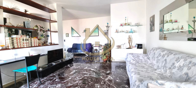 Immagine 13 di Appartamento in vendita  in Vigevano - Corso Genova 2 a Vigevano