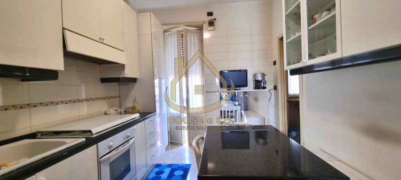 Immagine 19 di Appartamento in vendita  in Vigevano - Corso Genova 2 a Vigevano