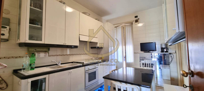 Immagine 20 di Appartamento in vendita  in Vigevano - Corso Genova 2 a Vigevano