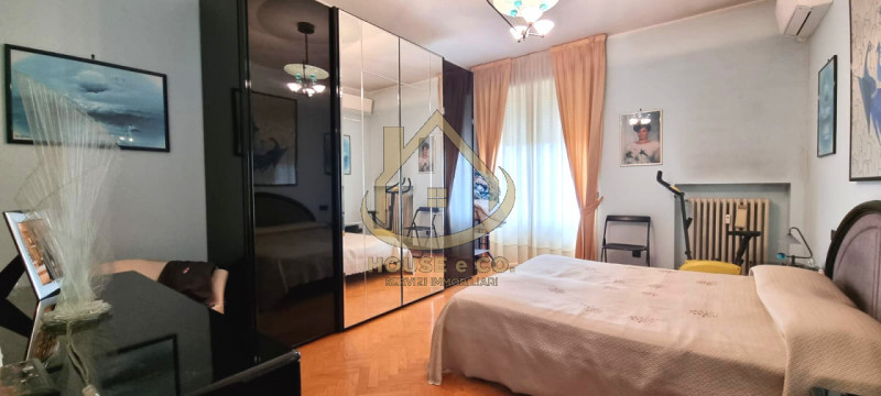 Immagine 22 di Appartamento in vendita  in Vigevano - Corso Genova 2 a Vigevano