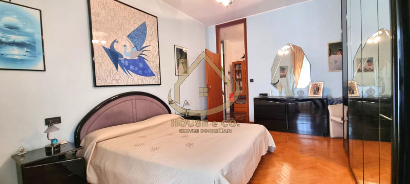 Immagine 23 di Appartamento in vendita  in Vigevano - Corso Genova 2 a Vigevano