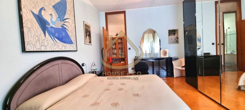 Immagine 24 di Appartamento in vendita  in Vigevano - Corso Genova 2 a Vigevano