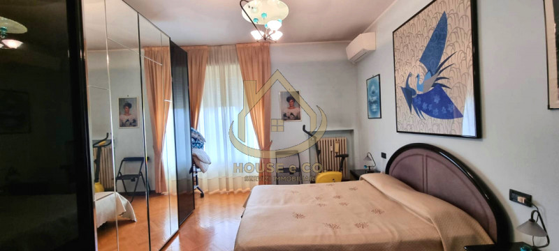 Immagine 25 di Appartamento in vendita  in Vigevano - Corso Genova 2 a Vigevano