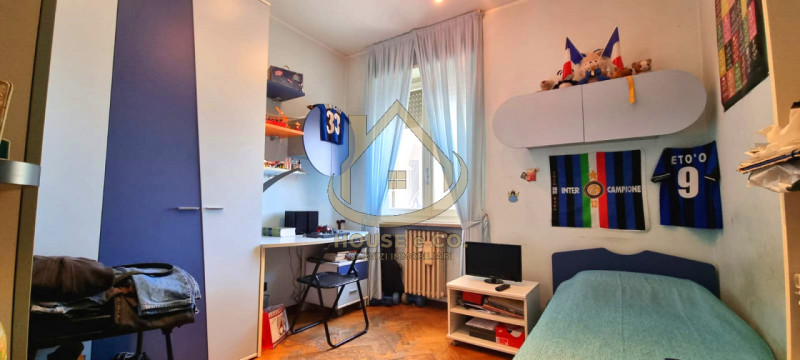 Immagine 27 di Appartamento in vendita  in Vigevano - Corso Genova 2 a Vigevano