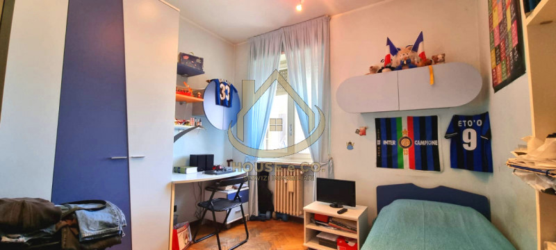 Immagine 28 di Appartamento in vendita  in Vigevano - Corso Genova 2 a Vigevano