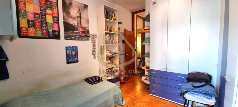 Immagine 29 di Appartamento in vendita  in Vigevano - Corso Genova 2 a Vigevano