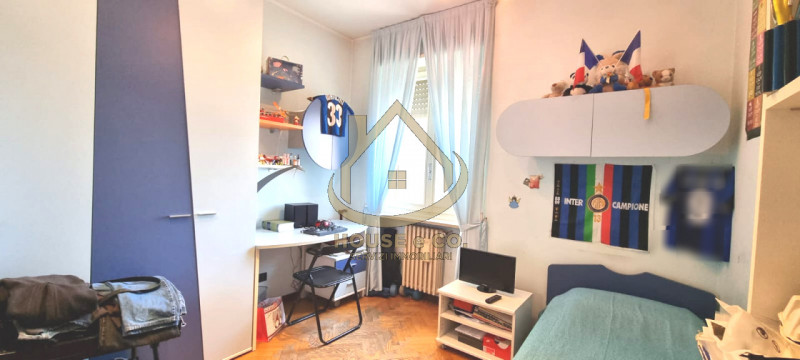 Immagine 30 di Appartamento in vendita  in Vigevano - Corso Genova 2 a Vigevano