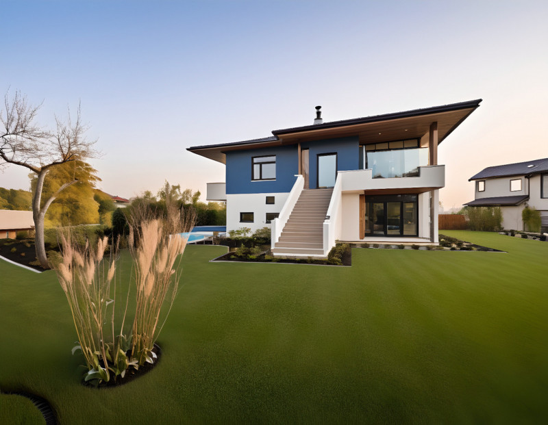 Immagine 5 di Casa indipendente in vendita  in via Belvedere a Pramaggiore