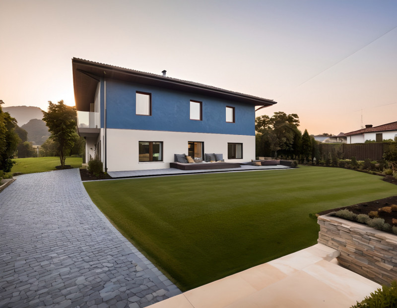 Immagine 7 di Casa indipendente in vendita  in via Belvedere a Pramaggiore