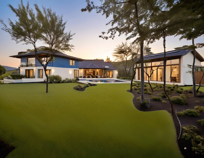 Immagine 9 di Casa indipendente in vendita  in via Belvedere a Pramaggiore