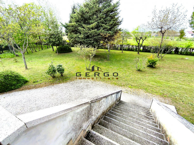 Immagine 11 di Casa indipendente in vendita  in via Belvedere a Pramaggiore