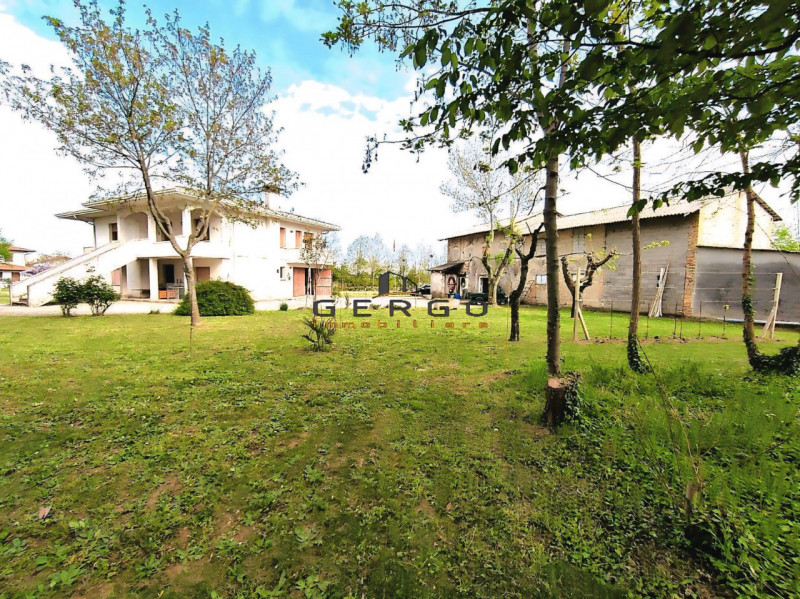 Immagine 29 di Casa indipendente in vendita  in via Belvedere a Pramaggiore