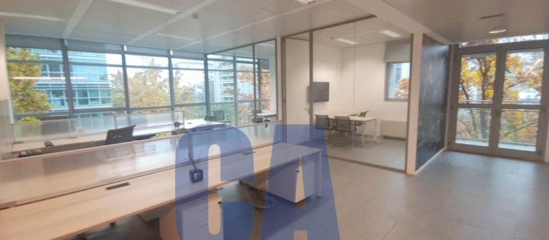 Immagine 4 di Ufficio in affitto  in VIA BAZZI CARLO a Milano