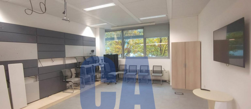 Immagine 6 di Ufficio in affitto  in VIA BAZZI CARLO a Milano