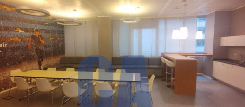 Immagine 10 di Ufficio in affitto  in VIA BAZZI CARLO a Milano