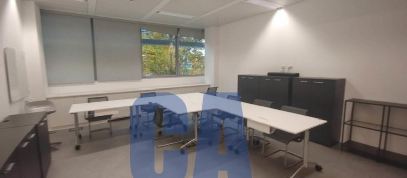 Immagine 13 di Ufficio in affitto  in VIA BAZZI CARLO a Milano