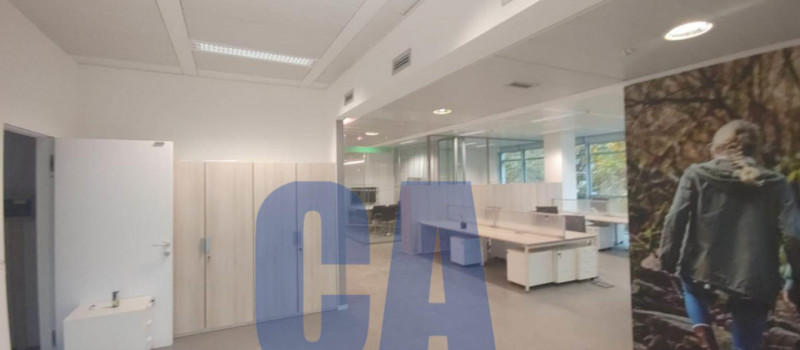 Immagine 14 di Ufficio in affitto  in VIA BAZZI CARLO a Milano