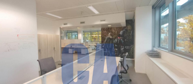 Immagine 15 di Ufficio in affitto  in VIA BAZZI CARLO a Milano