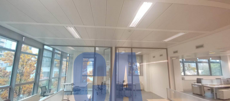 Immagine 17 di Ufficio in affitto  in VIA BAZZI CARLO a Milano