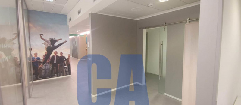 Immagine 21 di Ufficio in affitto  in VIA BAZZI CARLO a Milano