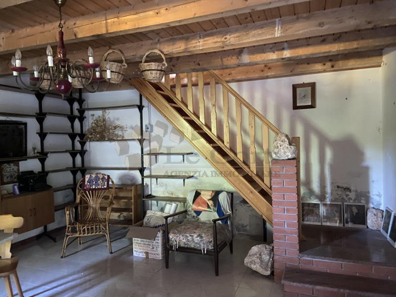 Immagine 5 di Rustico / casale in vendita  a Sarego