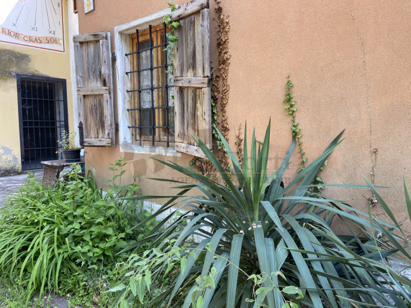 Immagine 8 di Rustico / casale in vendita  a Sarego