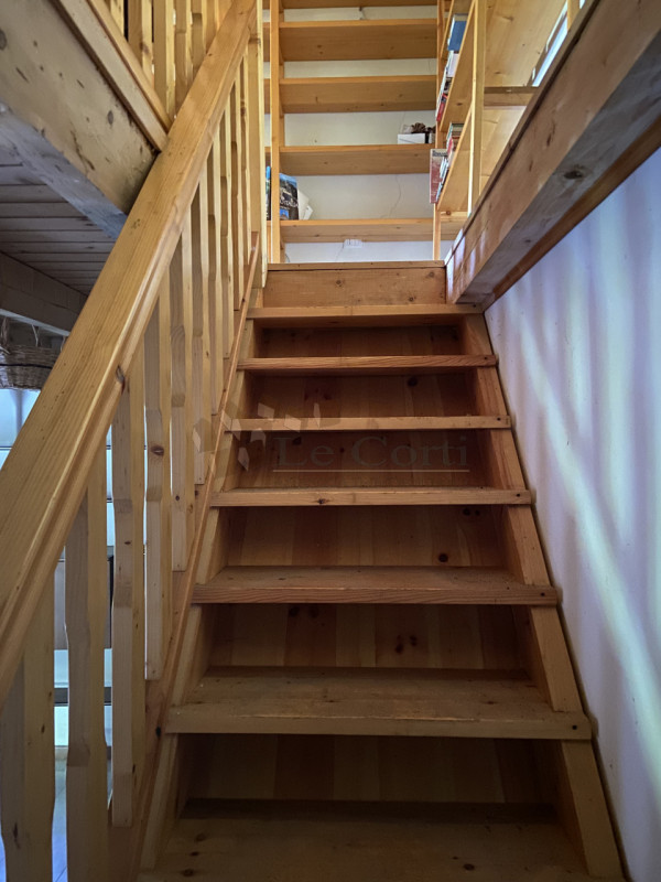 Immagine 11 di Rustico / casale in vendita  a Sarego