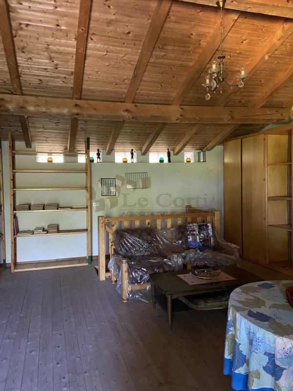 Immagine 13 di Rustico / casale in vendita  a Sarego