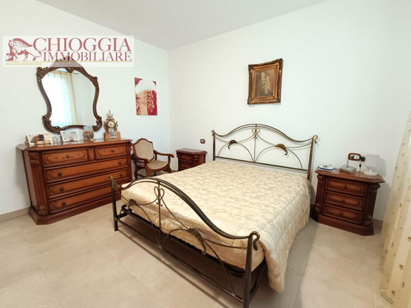 Immagine 15 di Casa bifamiliare in vendita  in Via San Giuseppe a Chioggia