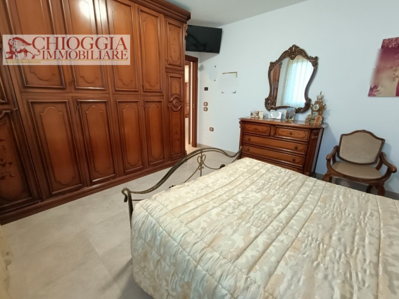 Immagine 16 di Casa bifamiliare in vendita  in Via San Giuseppe a Chioggia