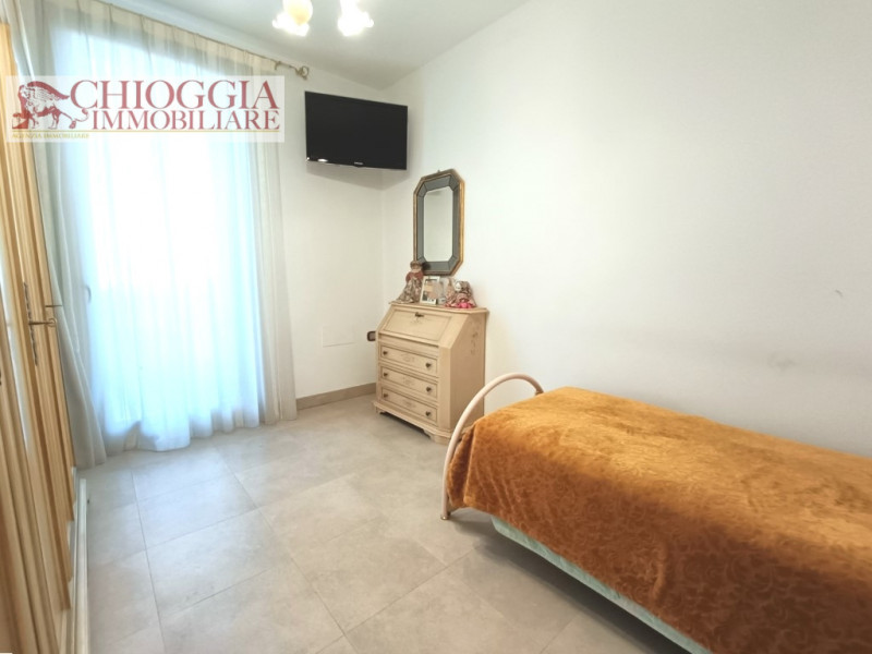 Immagine 18 di Casa bifamiliare in vendita  in Via San Giuseppe a Chioggia