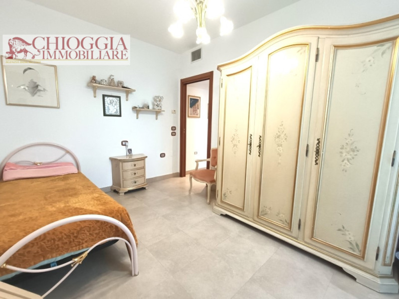 Immagine 19 di Casa bifamiliare in vendita  in Via San Giuseppe a Chioggia